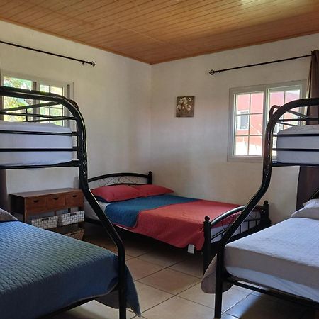 Hotel Cabanas Casita La Ermita San Carlos Exteriér fotografie